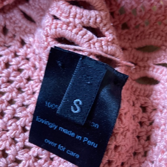 Rachel Comey Ripe Top- Small - Picture 6 of 9